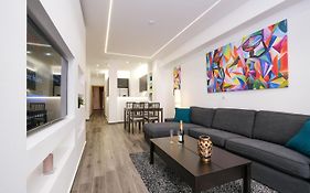 Athens Central Elegance