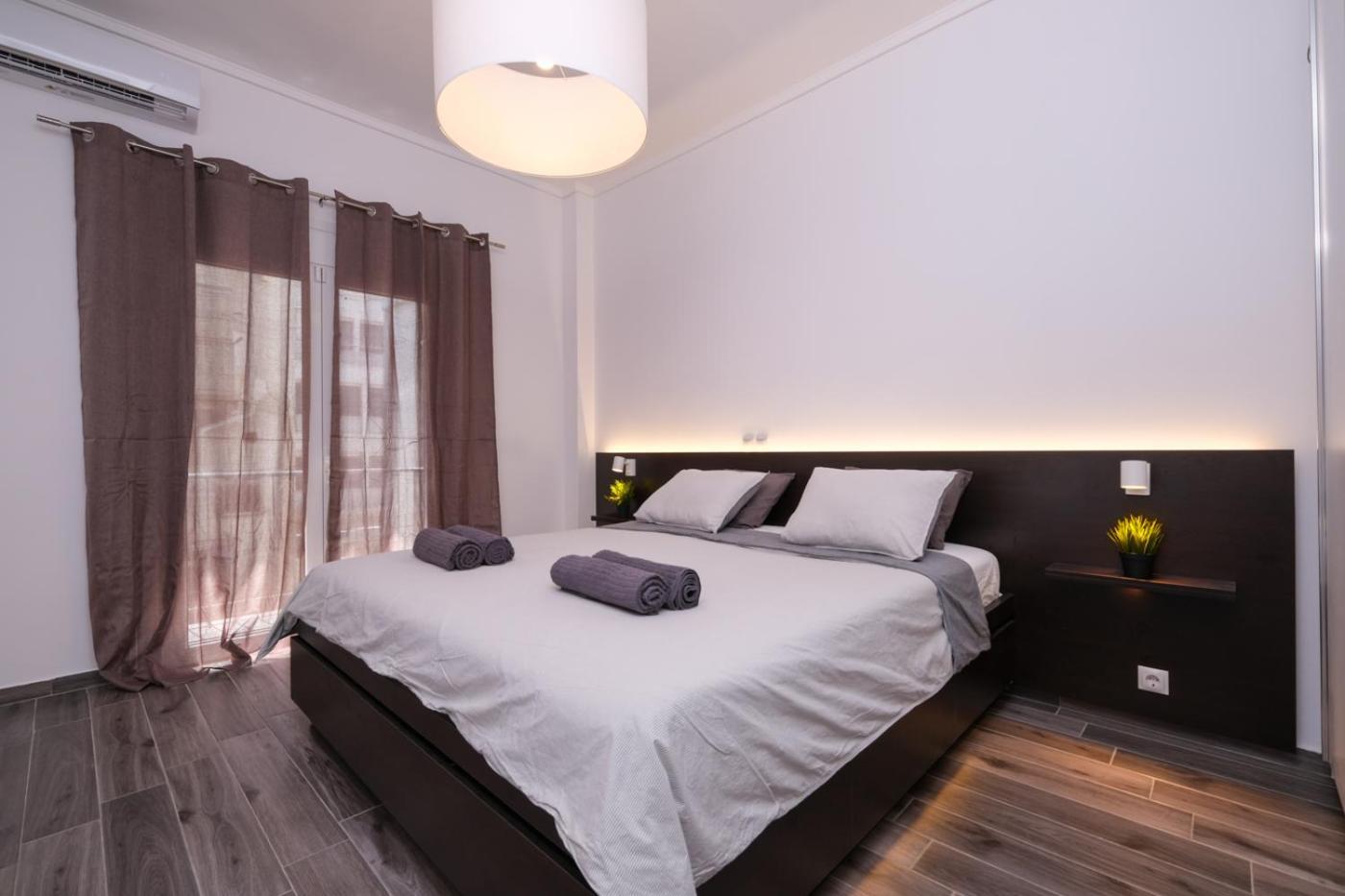Appartement Athens Central Elegance Extérieur photo
