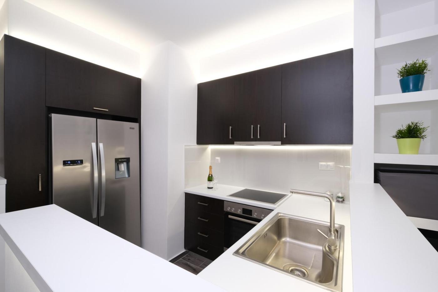 Appartement Athens Central Elegance Extérieur photo